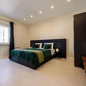 Camera standard con letto king size
