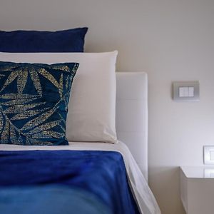 Camera deluxe con letto king size